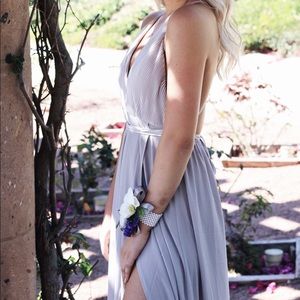 Hello Molly - Long dress